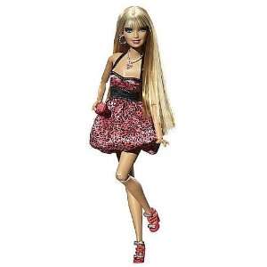  Barbie Fashionistas Wild Doll Toy by Mattel Toys & Games
