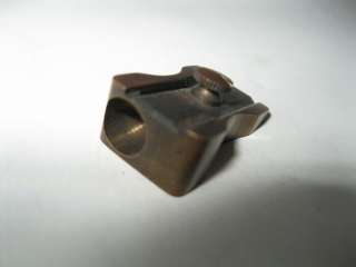 VINTAGE GERMAN PENCIL SHARPENER A.W.FABER  