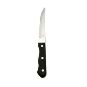    Oneida Longhorn Elite 8 1/2 Steak Knife, 1 DZ/CAS