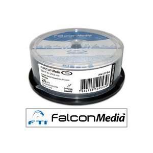  Falcon Media Bd R Smart Guard Water Resistant Inkjet Hub 