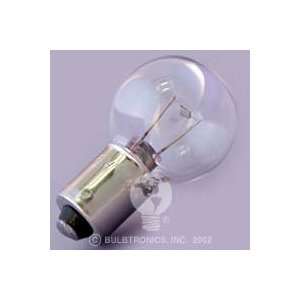  EIKO EL12B (41078) 15W 6V BA9S / MINI BAYONET CLEAR G6 