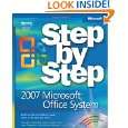 2007 Microsoft® Office System Step by Step by Online Training 