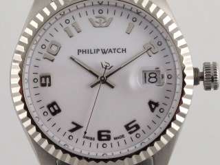 PHILIP WATCH CARIBBEAN SWISS MADE BY SECTOR MENS WATCH  