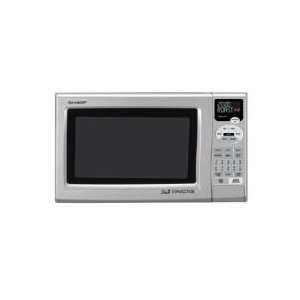   Sharp R820JS Countertop Microwaves with Convection