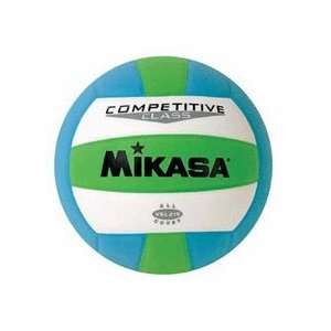   Competitive Class Official Volleyball from Mikasa