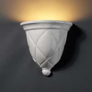    Justice Design Group CER 1480 Milano Wall Sconce