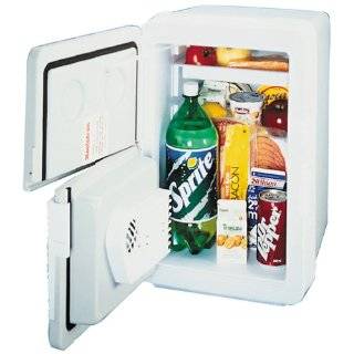 Koolatron Kargo Kooler Mini Travel Refrigerator