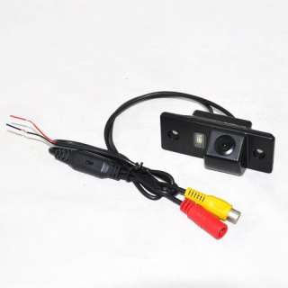   Rearview Monitor3.5 inch Rearview For Cayenne Black Car Backup Camera