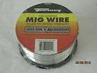 Forney MIG Wire 42294 Aluminum, .035Dia, 63,000 PSI