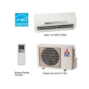   Zone Ductless Mini Split Air Conditioner 