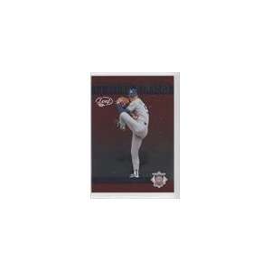  2005 Leaf Cy Young Winners #10   Orel Hershiser Sports 