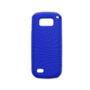   Cell Phone Case for Nokia Classic 1680 T mobile   Navy Blue Cell