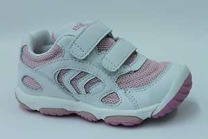 NWT girls toddler STRIDE RITE PLAY ZONE shoes sneaker 4 5 6 & halfs M 
