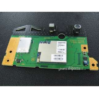 OEM Sony PS3 BT Bluetooth Wireless WiFi Board CWI 002  