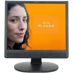  Planar PL1191M 19 LCD Monitor   43   5 ms. 19IN LCD 