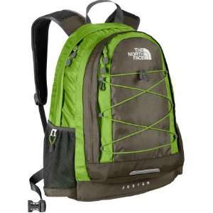   Jester Backpack Scottish Moss Green Mens Sz 30L