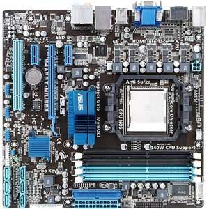  TRURBOV ASP MB. Micro ATX   1 x Processor Support   16 GB DDR3 SDRAM 