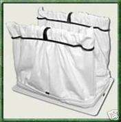 DOLPHIN REPLACEMENT FILTER BAG AUTOMATIC POOL VACUUM  