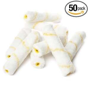   Inch Profab 1/2 Inch Nap 50 Pack Roller Covers