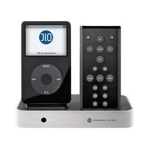   Navigation+Remote for iPod Model 009 9900  Players & Accessories