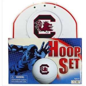  Academy Sports Patch NCAA Mini Hoop Set