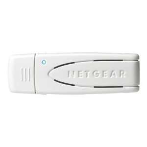  New NETGEAR Rangemax NEXT Wireless N USB 2.0 Adapter High 