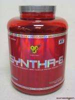 BSN SYNTHA 6 (SYNTHA6) PROTEIN BLEND 5 LBS CHOCOLATE  