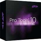 NEW Avid Pro Tools 10 HD Upgrade from Pro Tools 7 HD (FACTORY SEALED)