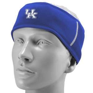 Nike Kentucky Wildcats Unisex Royal Blue Sideline Headband 
