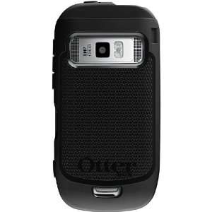  OtterBox Commuter Series Hybrid Case for Nokia C7   1 Pack 