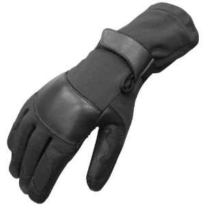  Condor COMBAT Nomex Tactical Gloves (Size 8/S)   Black 