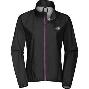 The North Face Indylite Rain Jacket Womens  Sports 
