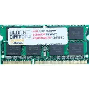  Memory Up Exclusive 2GB DDR3 SO DIMM Upgrade for IBM 