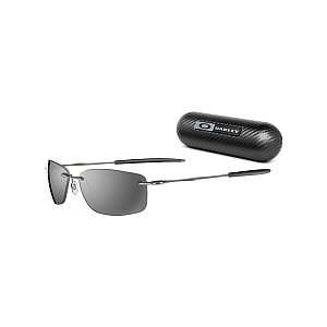  OAKLEY NANOWIRE 3.0 SUNGLASSES