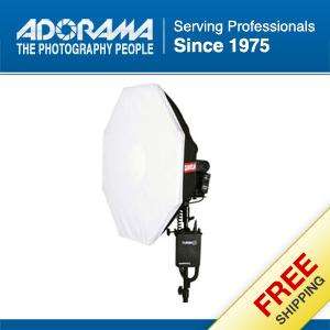 Quantum QF75 26 inch Octagon Softbox  