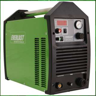 Everlast 60 60AMP PLASMA CUTTER 220V 60a 60 AMP CUT  