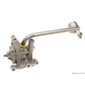  OE Service A6010 89160   Oil Pump Automotive