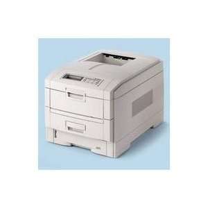   Network Ethernet Print Server (OKI62424207) Category Laser Printers