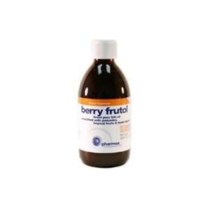  Seroyal/Pharmax Berry Frutol