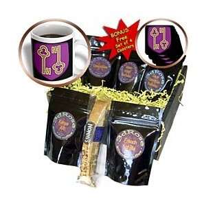   and dominion   on Black   Coffee Gift Baskets   Coffee Gift Basket