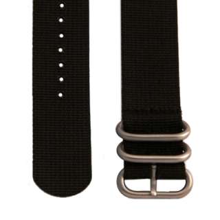 22mm Replacement Divers Watch Band Citizen Strap  