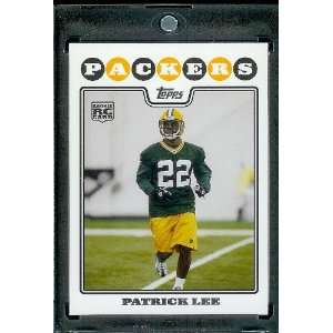   Packers   NFL Trading Cards in a Protective Display Case Sports