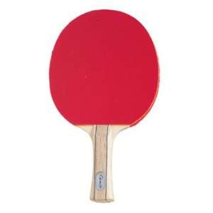  Pips In Rubber Face Table Tennis Paddle   Extra Spin   16 