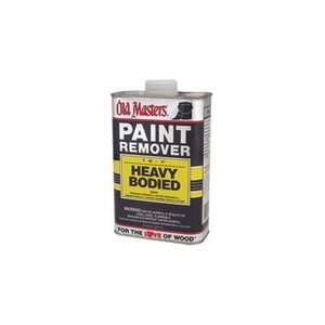   Old Masters 1G TM4 Heavy Duty Paint Remover
