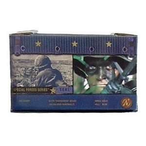   Nelson Special Forces SEAL Paintballs   2000 ct