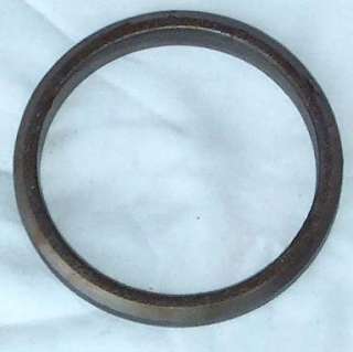 this o ring will fit the military or civilian engine