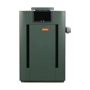   Ignition 399,000 BTU Natural Gas Heater Patio, Lawn & Garden