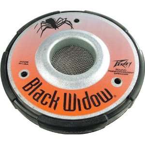  Peavey Speaker Margnet For Black Widow Musical 