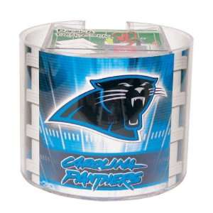  Carolina Panthers Paper & Desk Caddy