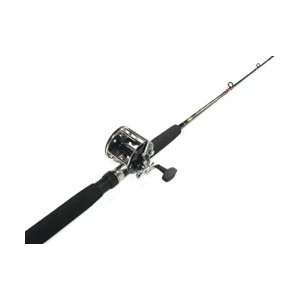  Penn   Penn 6 6 30 lb Lw Boat/Pier Combo Rod Sports 